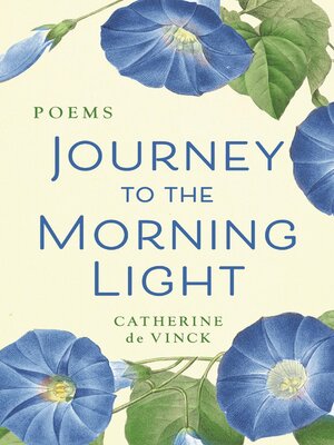 cover image of Journey to the Morning Light
